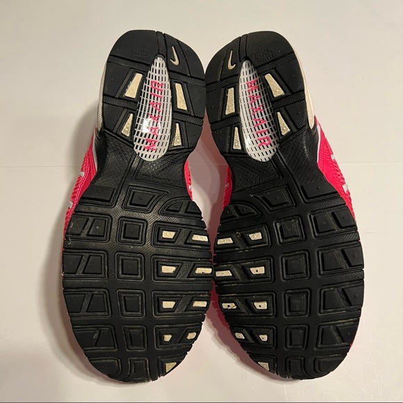 Nike Air Max Torch 4 'Digital Pink' Pink/Black Women's Size 8 - Picture 9 of 10